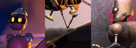 “Box” (United States) © 2014 Tarik Abdel-Gawad, Bot & Dolly